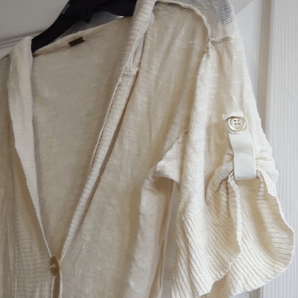 Free People sweater cardigan - Picture 5 of 5